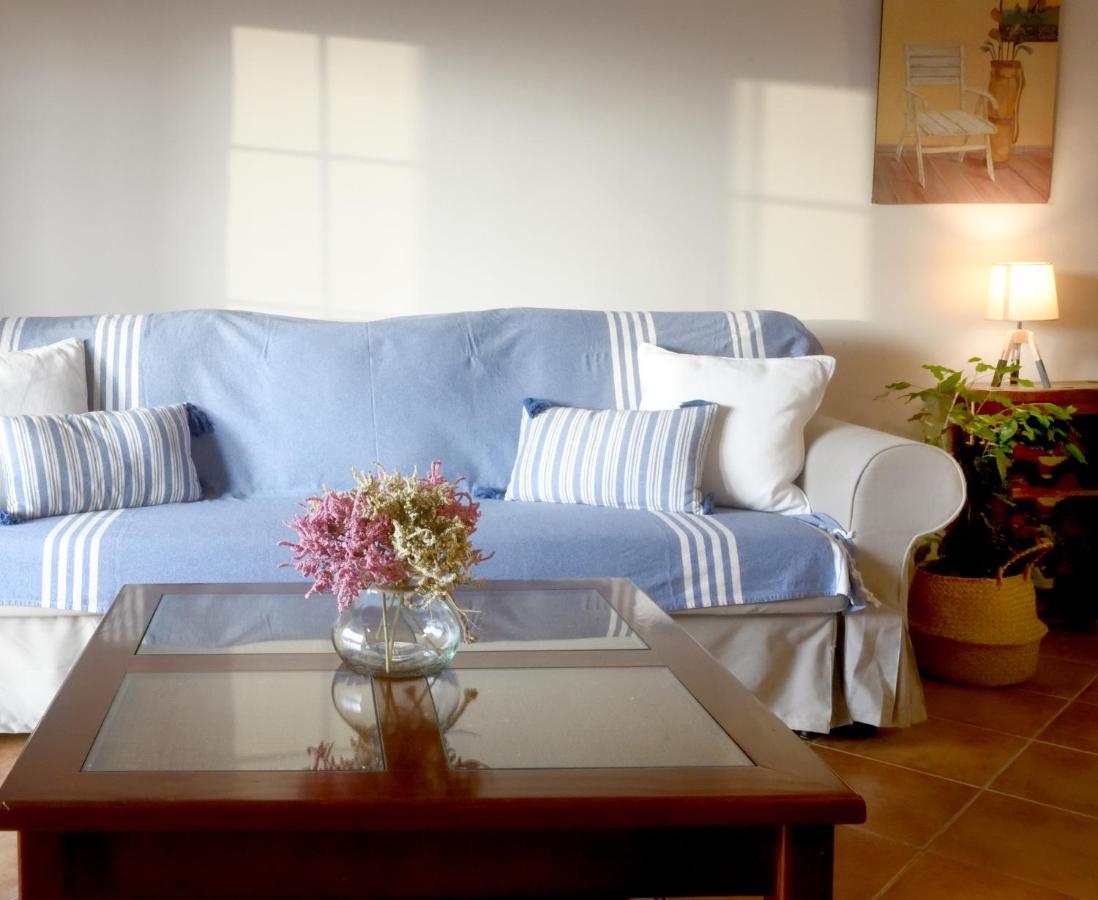 Apartamento Campo De Golf Isla Canela Luaran gambar