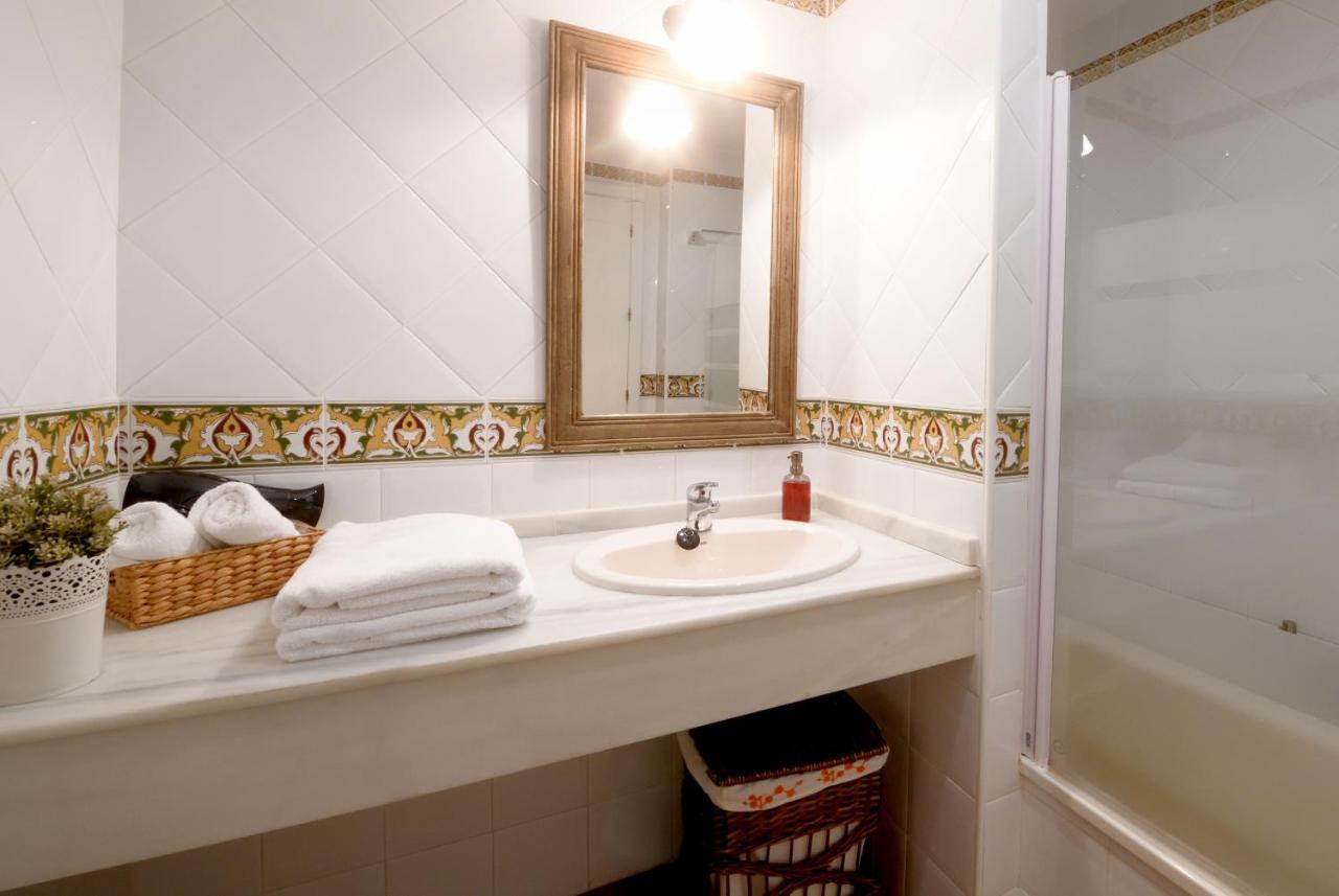 Apartamento Campo De Golf Isla Canela Luaran gambar