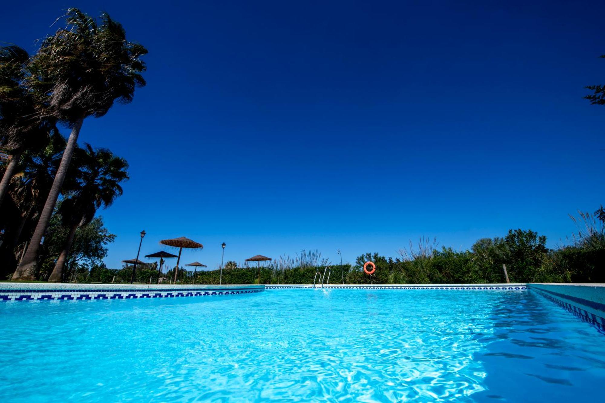 Apartamento Campo De Golf Isla Canela Luaran gambar