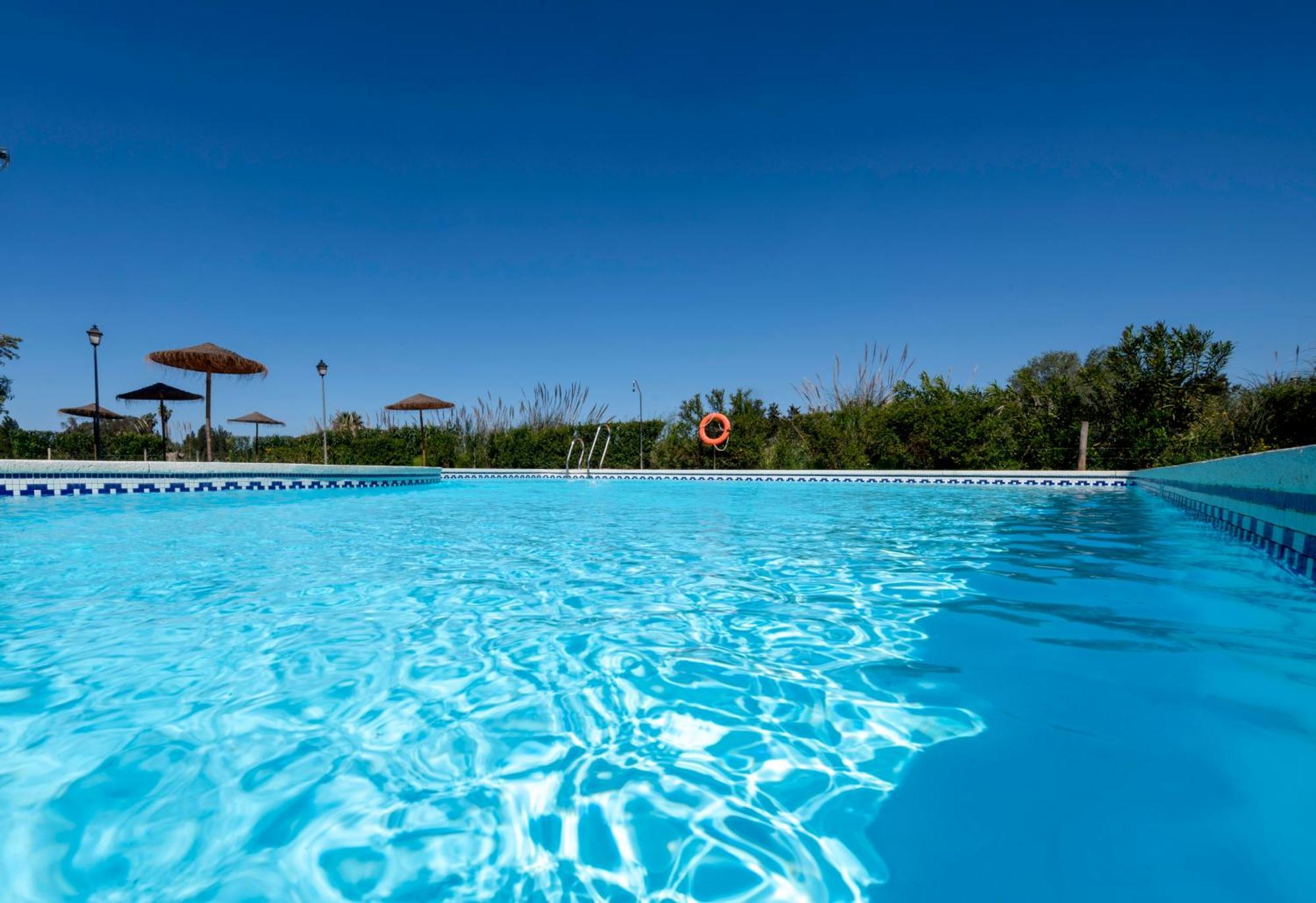 Apartamento Campo De Golf Isla Canela Luaran gambar
