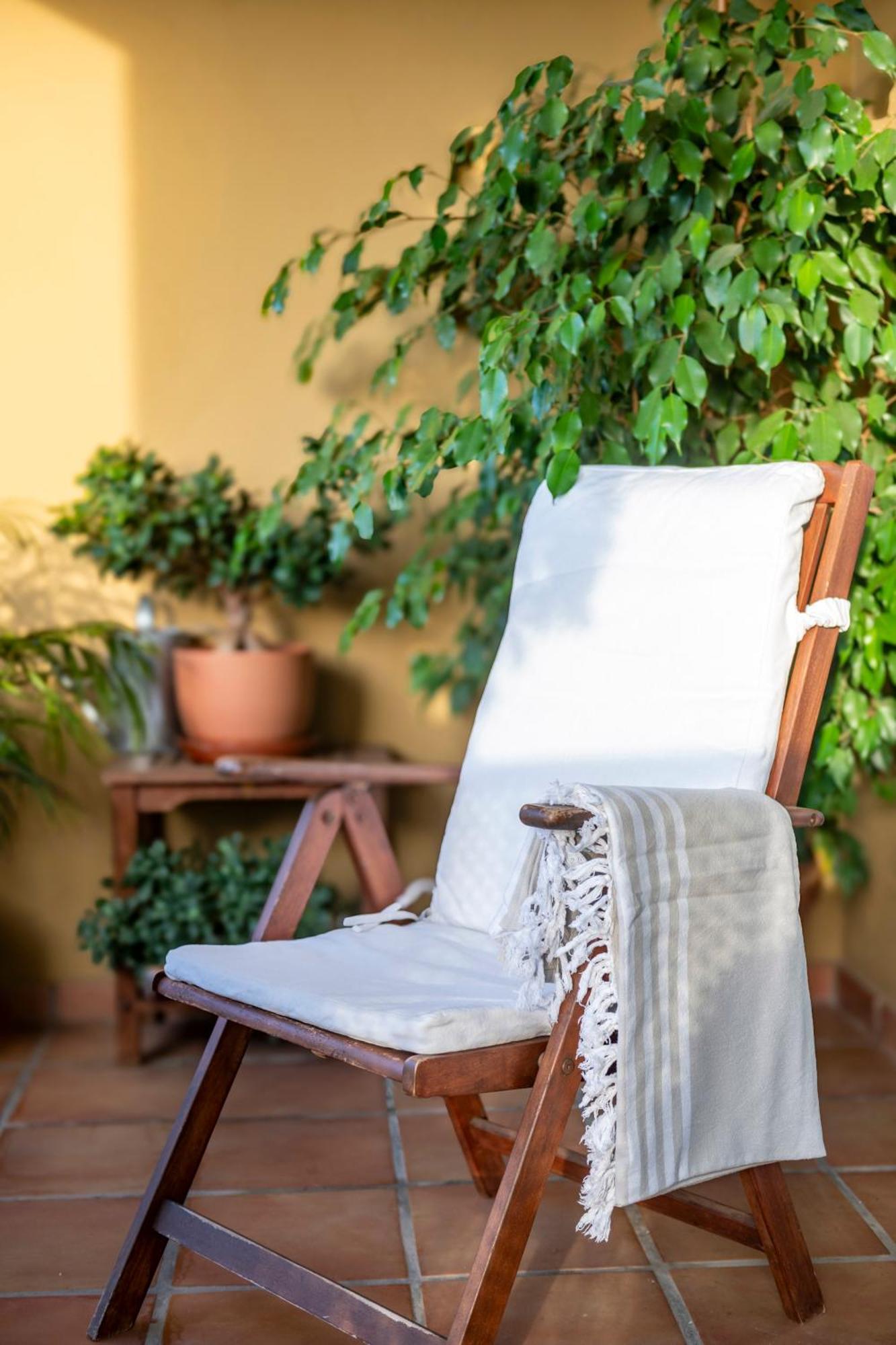 Apartamento Campo De Golf Isla Canela Luaran gambar