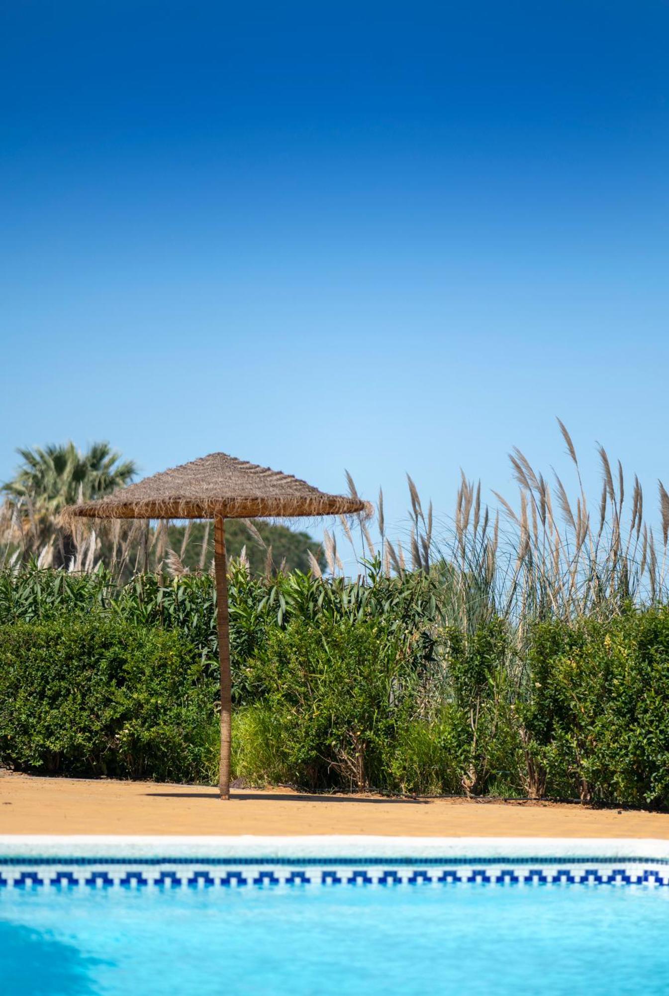 Apartamento Campo De Golf Isla Canela Luaran gambar