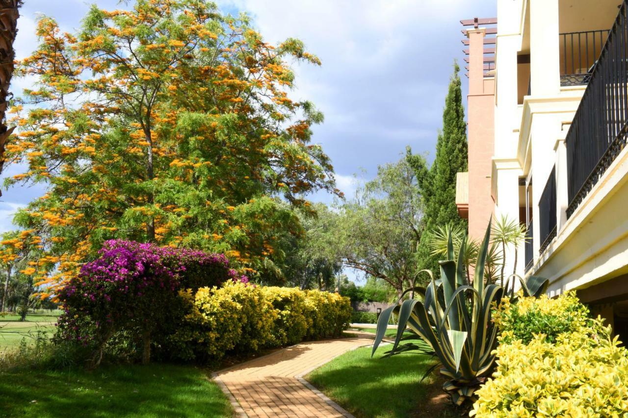 Apartamento Campo De Golf Isla Canela Luaran gambar